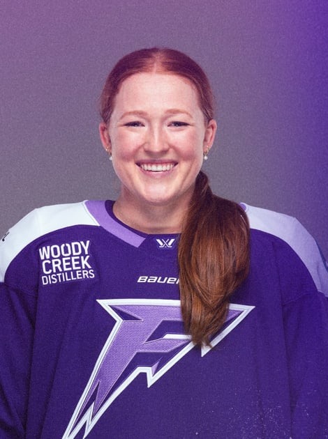 Dominique Petrie