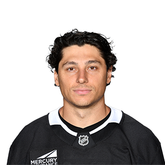 Trevor Moore