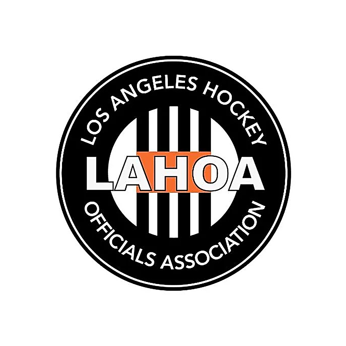Los Angeles Hockey Officials Association