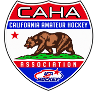 CAHA — California Amateur Hockey Association