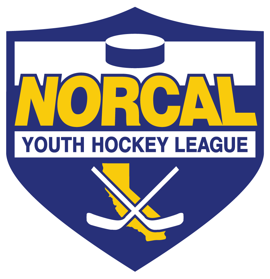 Northern California Youth Hockey League logo