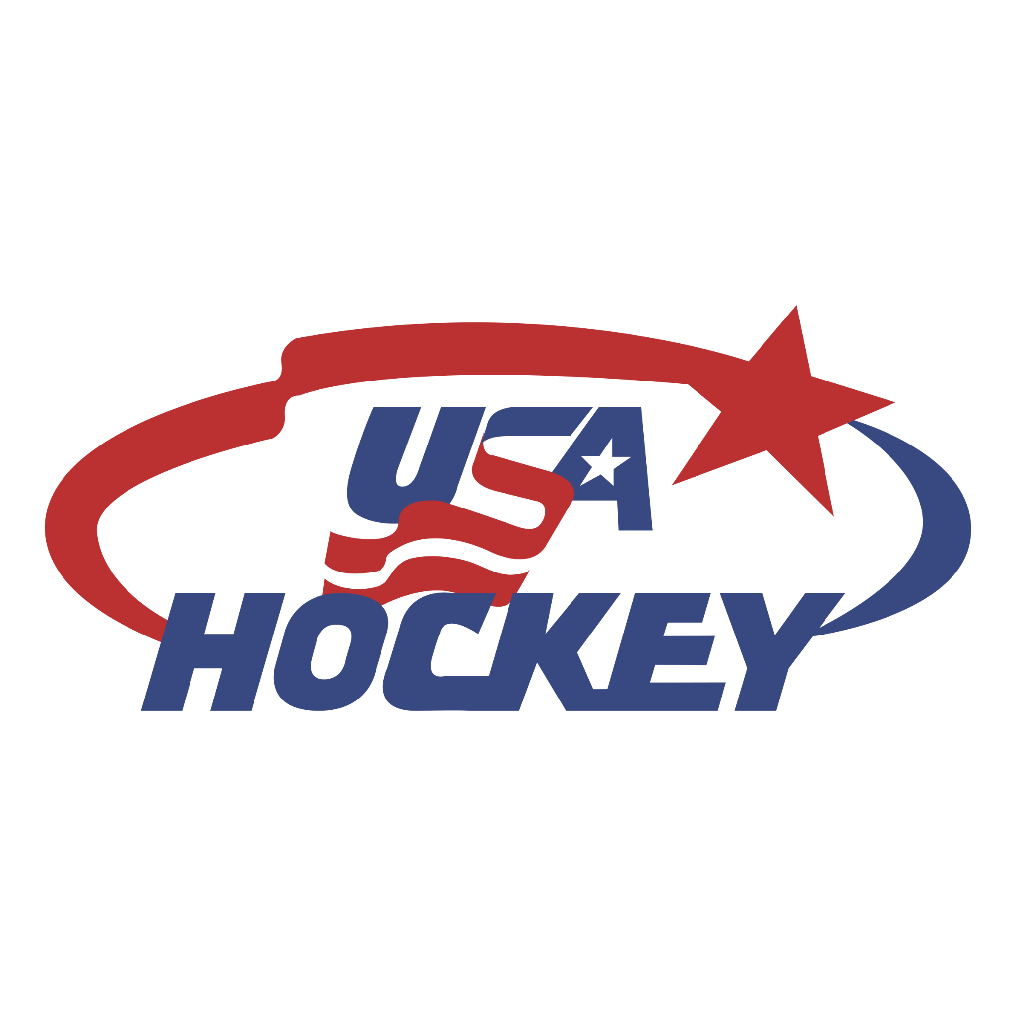 USA Hockey logo